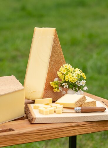 Kottwiler Dorfkäse