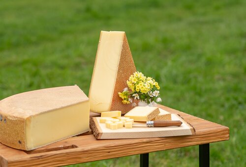 Kottwiler Dorfkäse