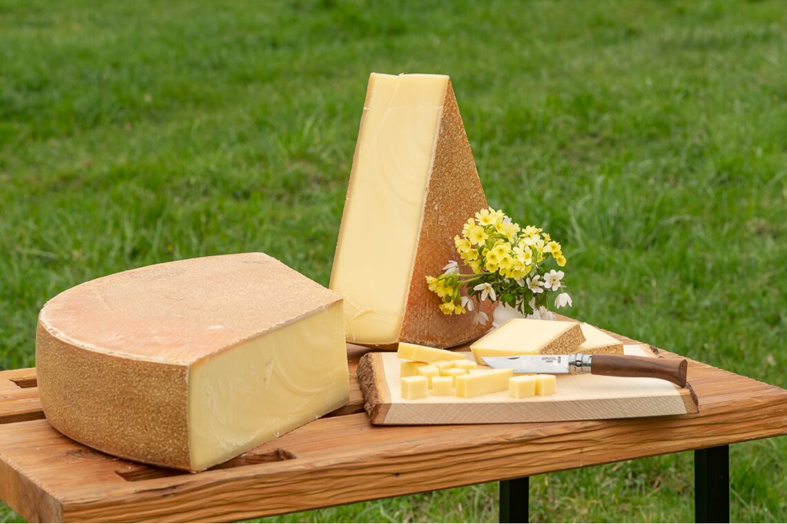 Kottwiler Dorfkäse Kottwiler Dorfkäse