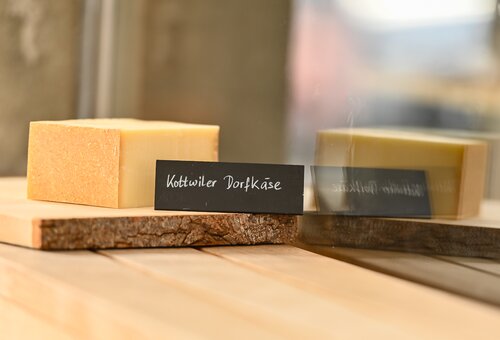 Kottwiler Dorfkäse