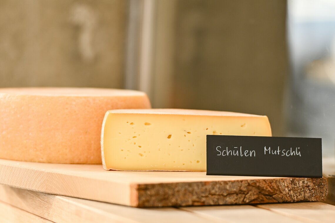 Schülener Mutschli