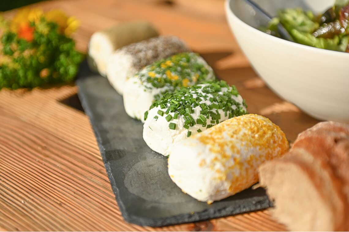 Schülener Geissenfrischkäse