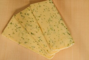 Raclette Schnittlauch