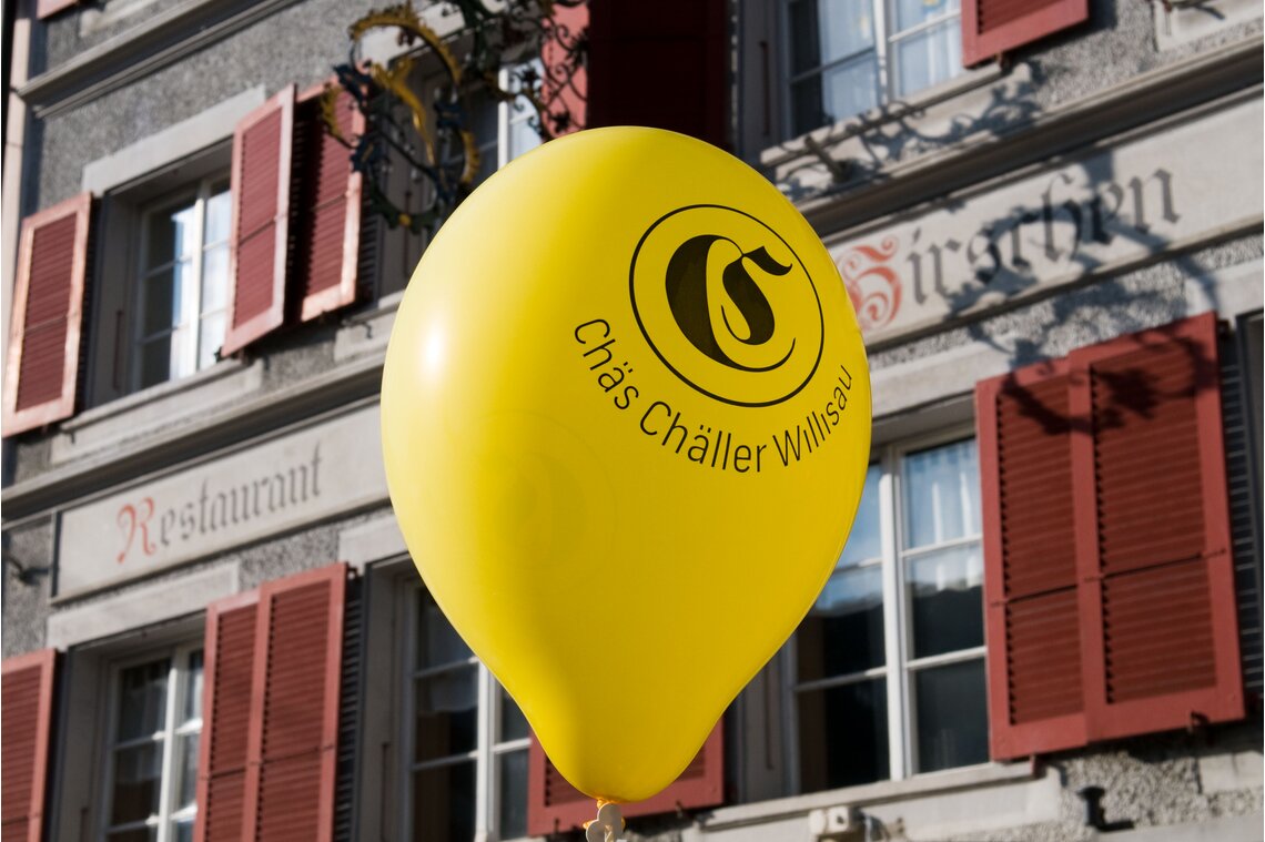 Freitag, 25. bis Sonntag, 27. Oktober 2024- 10 Jahre Chäs Chäller Willisau und Neueröffnung neuer Ladenteil Freitag, 25. bis Sonntag, 27. Oktober 2024- 10 Jahre Chäs Chäller Willisau und Neueröffnung neuer Ladenteil