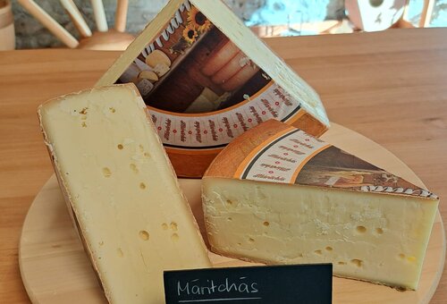 Märitchäs